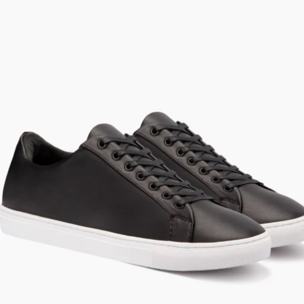 Thursday Low Top Shoe
